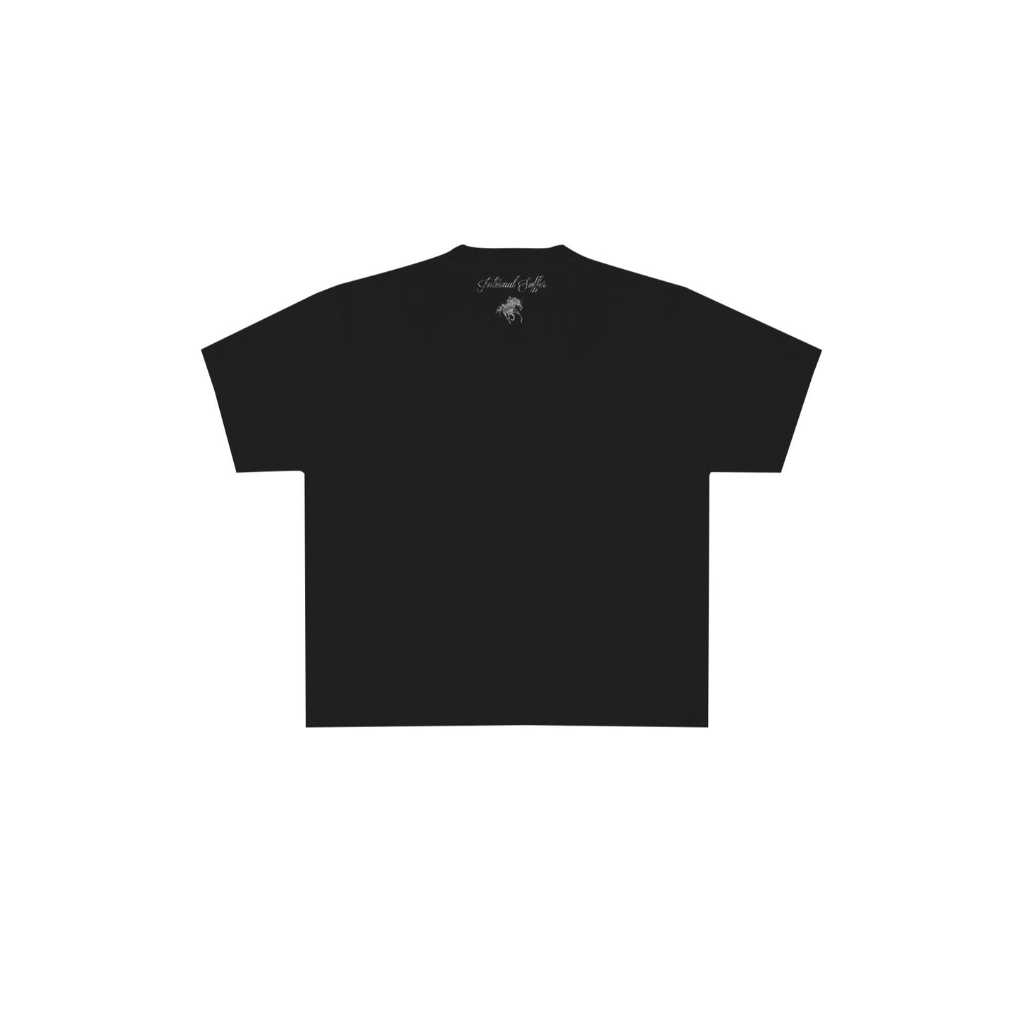 CURSED WITH KNOWLEDGE TEE