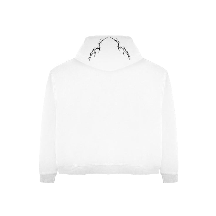 SAVED ZIP UP