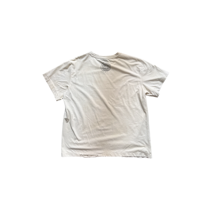 LABYRINTH TEE (1/1 SAMPLE)