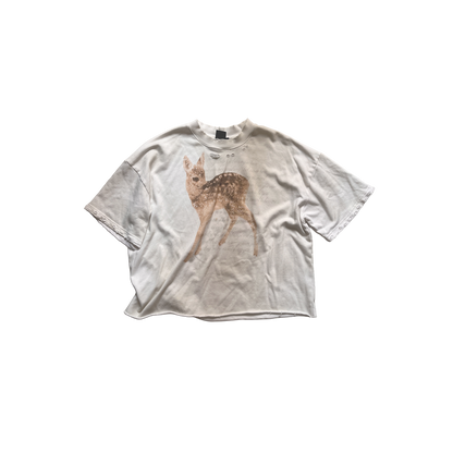 DEER TEE (1/1 SAMPLE)
