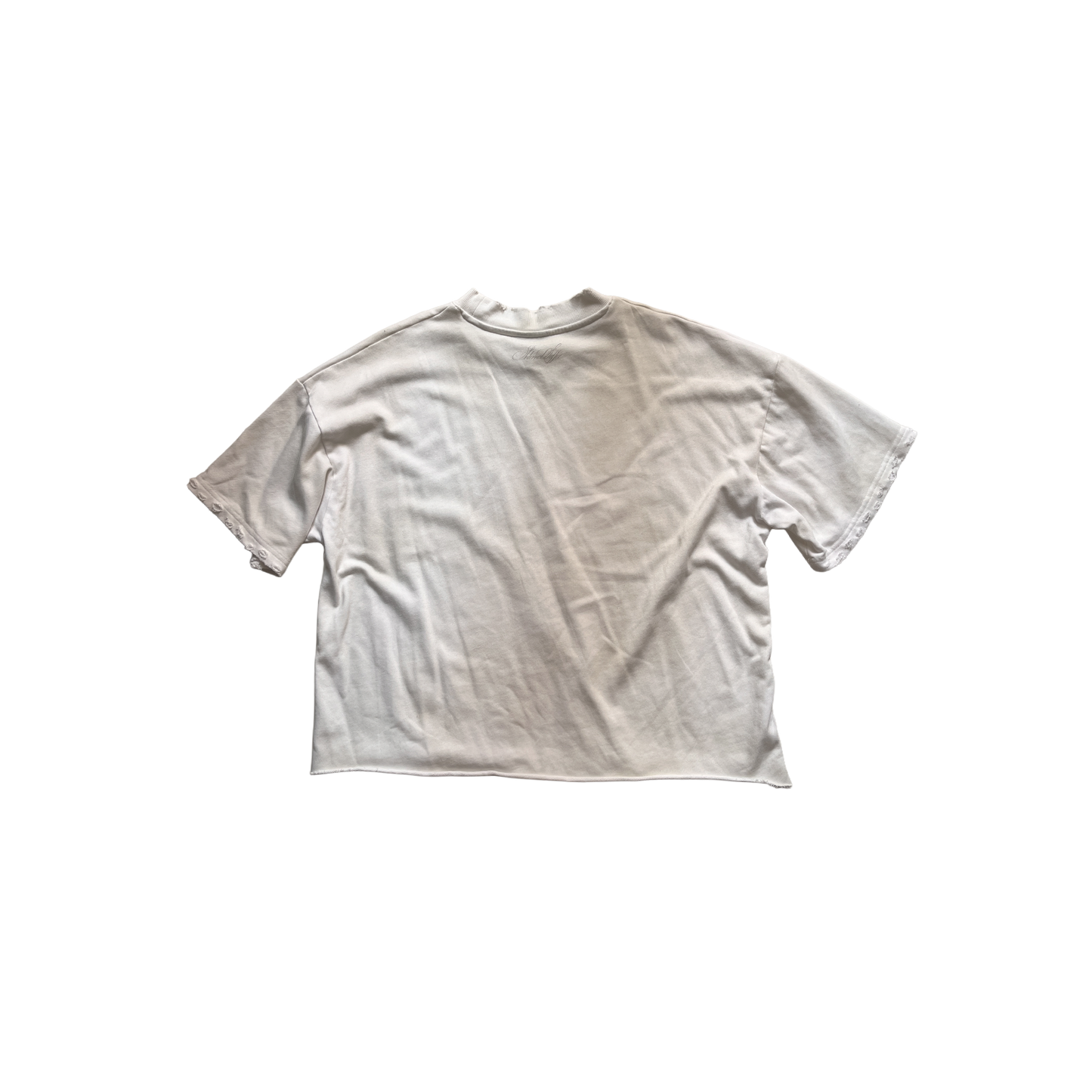 DEER TEE (1/1 SAMPLE)