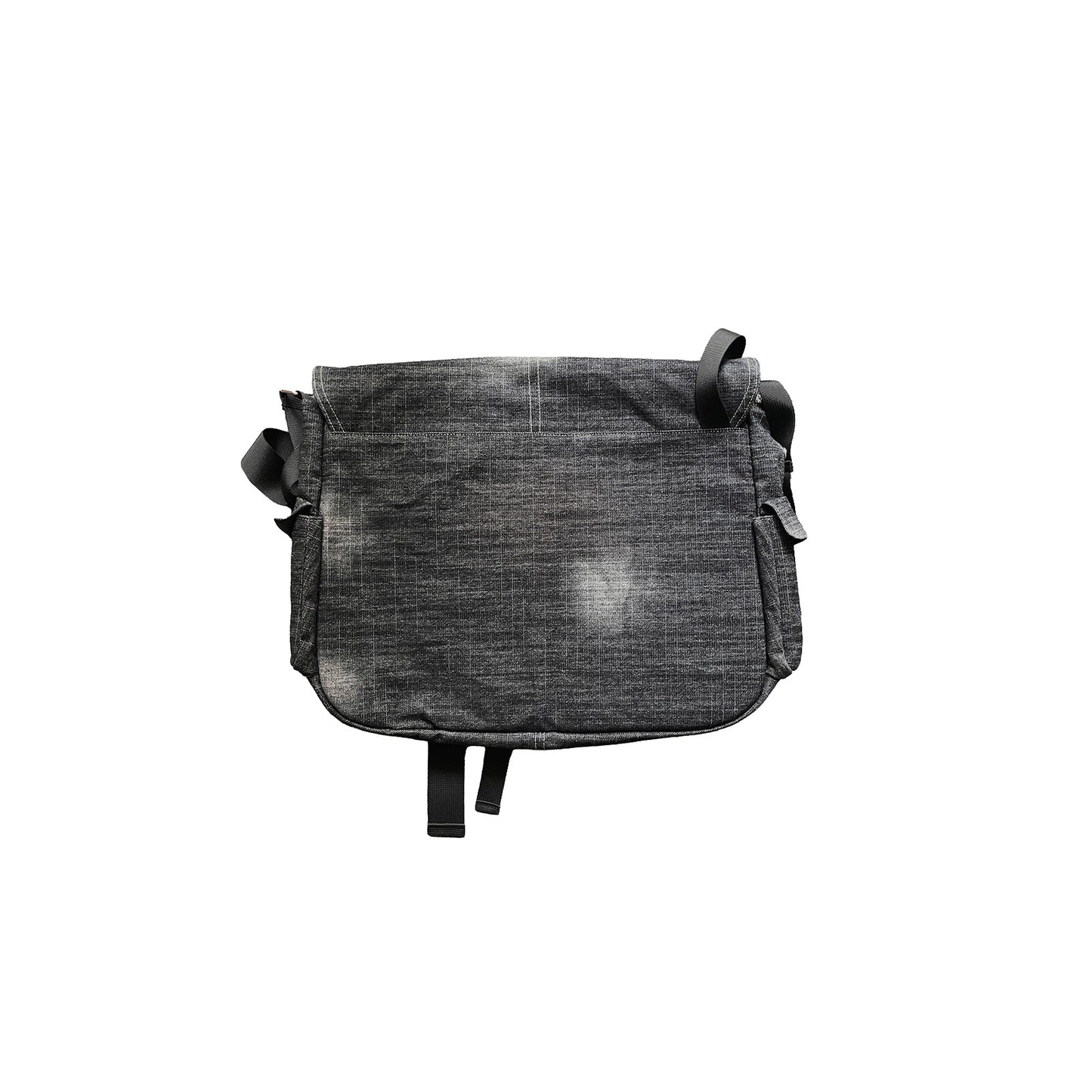 "ISF" MESSENGER BAG