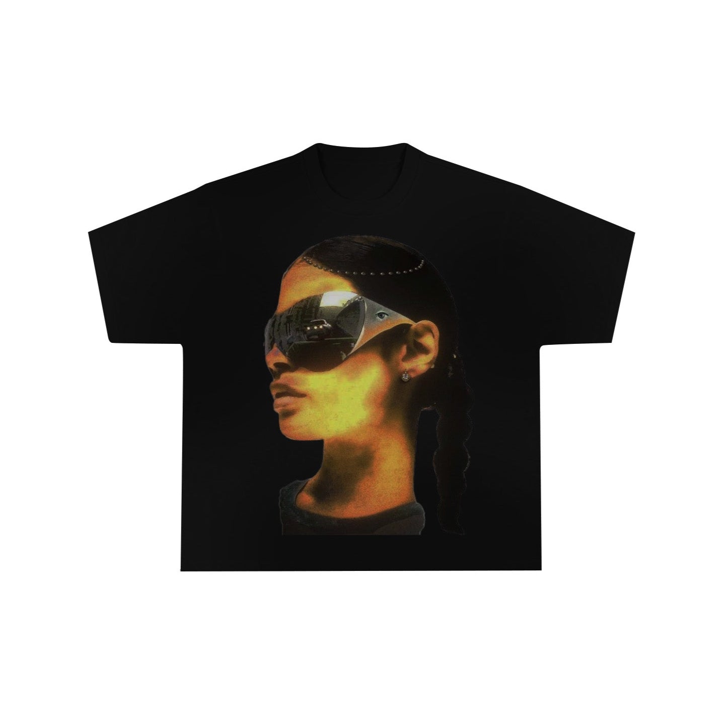 BI GIRL TEE