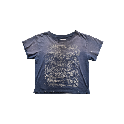 DREAMS DO COME TRUE TEE (1/1 SAMPLE)
