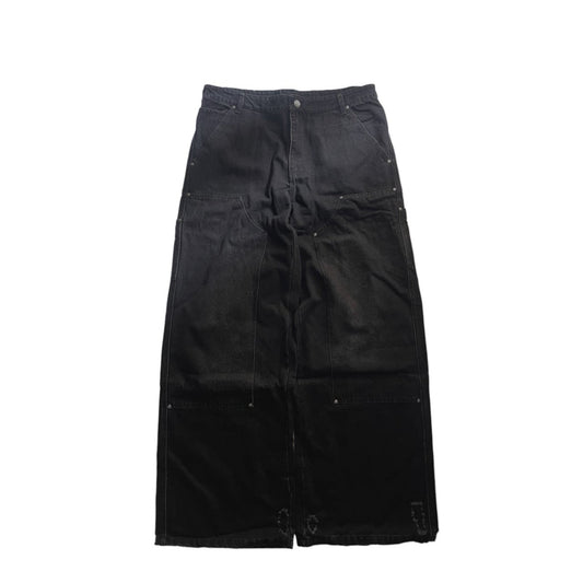 "DETACHMENT" CARPENTER JEANS