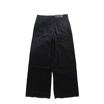 "DETACHMENT" CARPENTER JEANS