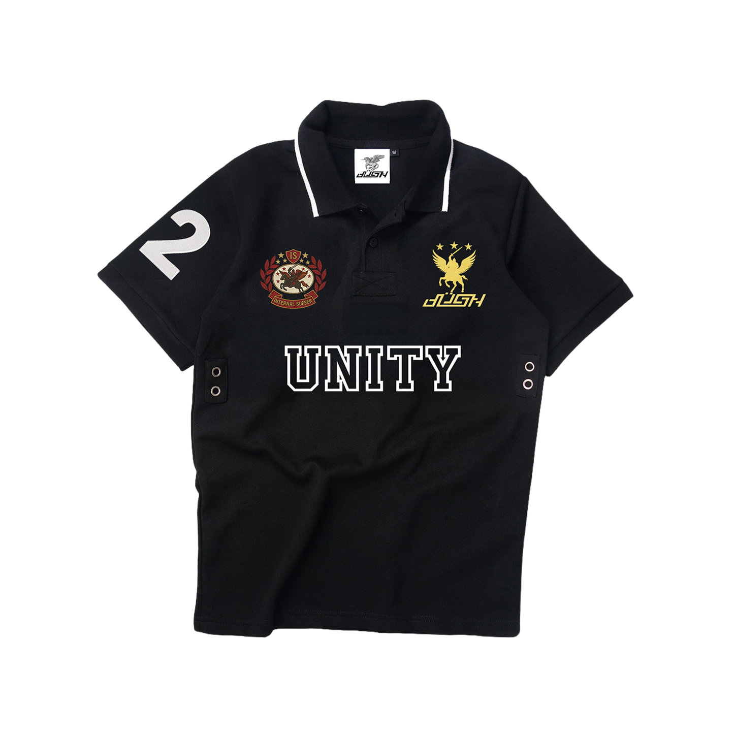 UNITY POLO