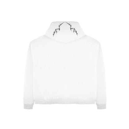 SAVED ZIP UP